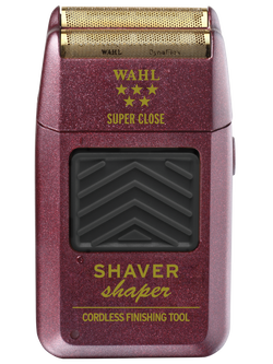 เครื่องโกนหนวด WAHL Shaver Shaper (USA)