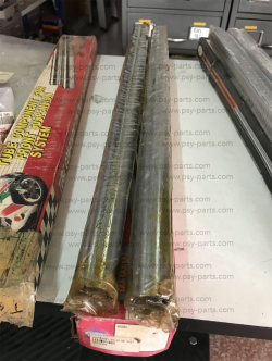 แกนโช้คหน้า TS 125 ER