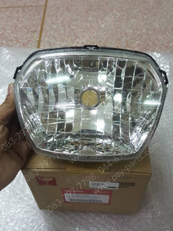 จานฉาย DREAM 110-I (DREAM SUPER CUB) แท้ๆ 33120-KZV-T01 