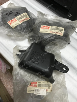 กล่องไอดี RX-S แท้ๆ 4X8-13581-00