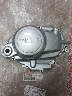 ฝาครอบแคร้งคลัทช์ FRESH แท้ๆ 5HV-E5421-00