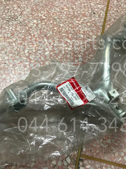 แฮนด์ WAVE-Z ดรัมเบรค 2005 แท้ๆ 53100-KTL-850