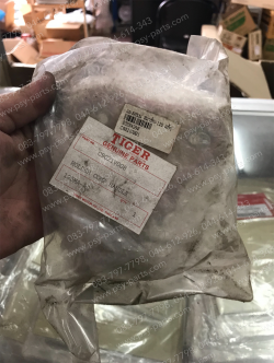 แผงคอบน SMART, SMART 125 แท้ๆ C9021V008