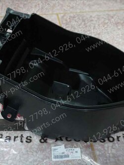 กล่องใส่ของ GT 125 แท้ๆ 2SX-F473R-00 