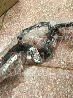 แฮนด์ SPARK 110 แท้ๆ 5LN-F6210-00