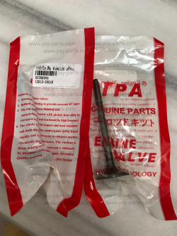 วาล์วไอเสีย STEP 125, SHOGUN, SHOGUN-I แท้โรงงาน