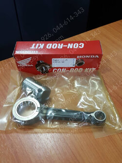 ก้านสูบชุด WAVE 125 แท้ๆ 06381-KPH-900