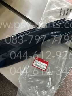 ฝาครอบข้างซ้าย DREAM-SB แท้ๆ สีเขียวเข้ม (H33) 87122-GN5-730ZF