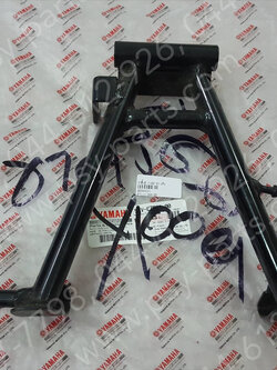 ขาตั้งคู่ Y 100'93 แท้ๆ 3NA-F7111-00