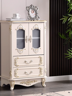 ตู้คอนโซลหลุยส์ รุ่น Anisa