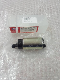 มอเตอร์ปั๊มเชื้อเพลิง WAVE 110-I/14 แท้โรงงาน 