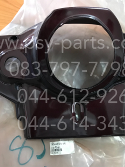 เสื้อไฟหน้าตัวล่าง Y 100 แท้ๆ สีมังคุด 2JH-F6215-00-8J