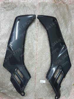 คอนโซล NOVA'R (T) สีเทา (PH18)