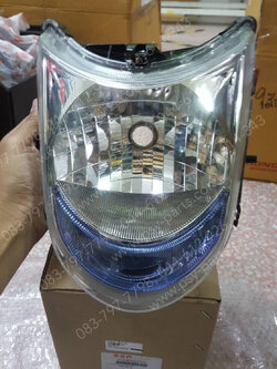 จานฉาย LET'S แท้ๆ 35121B27J00N000 