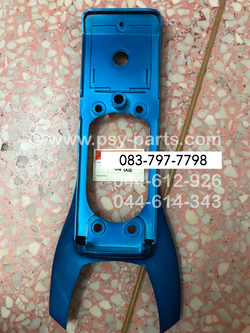 แผงไฟหรี่ Y 80M สีฟ้าบรอนซ์ (Y5)