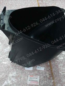 กล่องใส่ของ SMASH REVO แท้ๆ 92211-07H10-000 