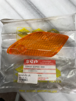 ฝาไฟเลี้ยว BEST แท้ๆ หน้า-ซ้าย 35632-23F00-000