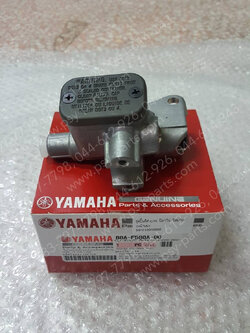 ชุดปั๊มดิสก์เบรค FILANO/HYBRID, GRAND FILANO/HYBRID แท้ๆ หน้าบน B8A-F580A-00