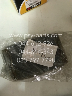 ไส้กรองอากาศ DT 100C, DT 100X, DT 125C (T)