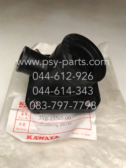 แป้นคาร์บูเรเตอร์ ZR 120 (T)