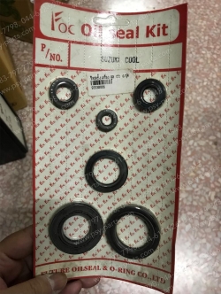 ซีลชุดทั้งเครื่อง COOL (T) 