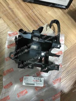 กล่องใส่แบตเตอรี่ MIO 125 แท้ๆ 33S-H212B-00