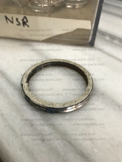 ปะเก็นปากท่อไอเสีย NSR 150, FIGHTER, MTX 125, RG 150-GRAMMA, TR-S, TR-Z