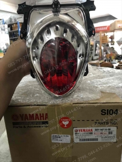 ไฟท้ายชุด FINO 125 แท้ๆ โครเมี่ยม BB9-H4710-00