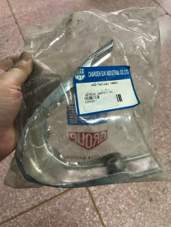 เหล็กรัดบังลม Y 80MATE-U, Y 80J