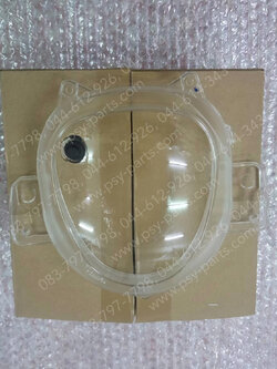 กระจกเรือนไมล์ SUPER CUB/21 แท้ๆ ดิจิตอล 37120-K1M-T01