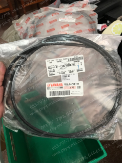 สายปลดล็อคเบาะ TTX แท้ๆ 1GS-F478E-00