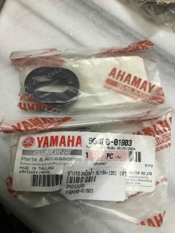 ยางรองหม้อน้ำ SPARK, SPARK 135, SPARK 135-I แท้ๆ (ล่าง) 90480-01803 