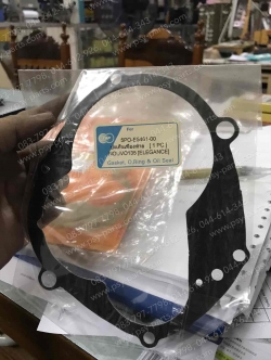 ปะเก็นเฟืองท้าย NOUVO 135 (T) 