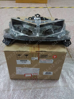 ไฟหน้า AEROX แท้ๆ (LED) B63-H4300-01