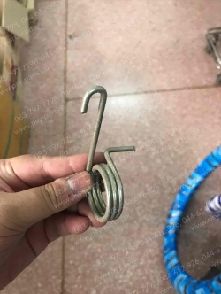 สปริงคันเบรค GTO, G 7, GTO-4 