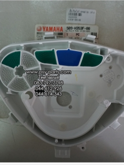 เสื้อเรือนไมล์ SPARK'RX แท้ๆ (ล่าง) 5B9-H353F-00