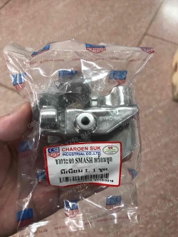 ขากระจก SMASH, RAIDER 125 ซิ้ง ด้านซ้าย