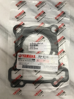 ปะเก็นฝาสูบ AEROX แท้ๆ 2DP-E1181-00