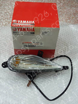 ไฟเลี้ยว FILANO แท้ๆ หลัง-ซ้าย 1DR-H3330-10 