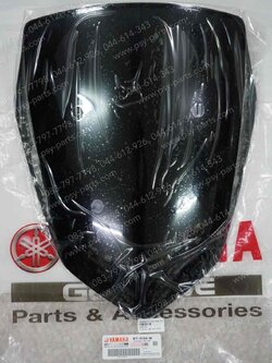 กระจกหน้ากาก NMAX/20 แท้ๆ B1T-F61AA-00 