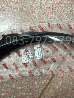 คอนโซล-ซ้าย FINO-I แท้ๆ สีเทา 1YC-F8395-00-7M