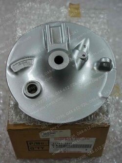 จานเบรคหน้า NEON, CHEER แท้ๆ 41043-1098