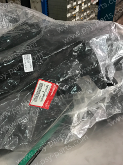 บังโคลนหลัง NSR 150 แท้ๆ ตัวใน 80100-KW6-900 