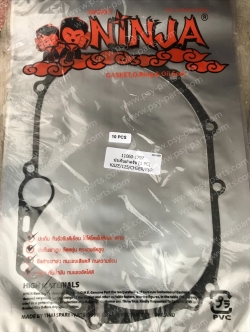 ปะเก็นแคร้งคลัทช์ KAZE, KAZE 125, CHEER, KSR