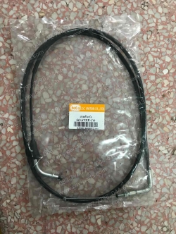 สายเร่งชุด STEP 125