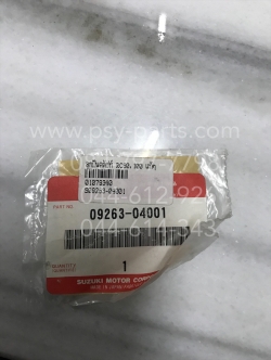 ลูกปืนคลัทช์ RC 80, RC 100 แท้ๆ 09263-04001