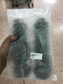 ยางหุ้มโช้คหน้า DT 125MX, DT 125E (T) 