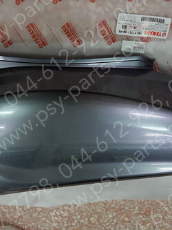 ฝาครอบข้างซ้าย FILANO แท้ๆ สีเทา 1WC-F1721-00-P6 