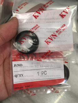 ซีลแกนสเตอร์หน้า C 900, C 50, C 65, C 70, C 700, CUSTOM, DREAM (T)