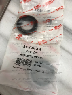 ซีลจานไฟ MTX 125R (T)